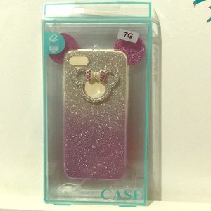 iPhone 7 Disney Shimmer Phone Case